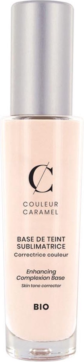 Couleur Caramel Sublimatrice Base 24 Pearly 31un
