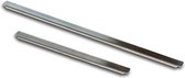 Gastro-Inox RVS Verbindingstrip GN 1/2, Gastro-Inox 501.750