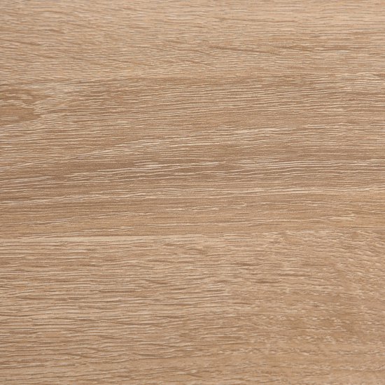 Vind bureau met wielen op - april 2026