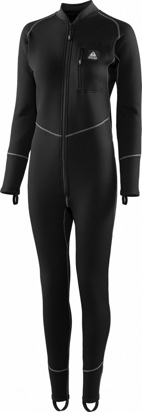 Waterproof Body X - Onderkleding - Eendelig - 665 g/m2 - Dames