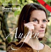 Theresa Klose - Augen (CD)