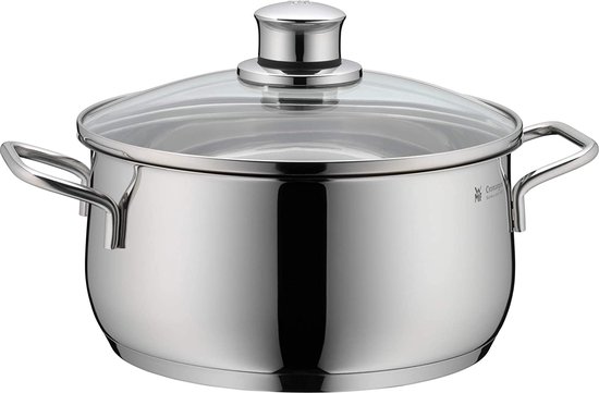 Wmf Permadur Inspire Tava 20 cm Döküm Tavalar Wmf Wmf Permadur Inspire Tava 20 cm Döküm Tavalar Wmf