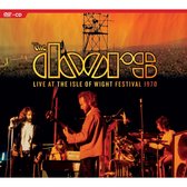 The Doors - Live At The Isle Of Wight Festival (DVD | CD)