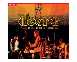 (未使用･未開封品)The Doors - Live At The Isle of Wight Festival 1970 [Blu-ray] Amazon.com: The Doors: Live at the Isle of Wight Festival