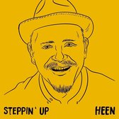 Heen - Steppin' Up (LP)