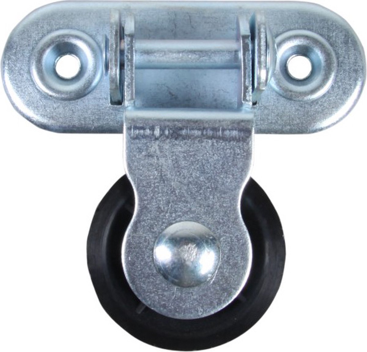 Katrol met scharnier 40 mm