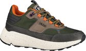 Bjorn Borg Sneaker - Groen - 46