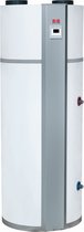 Metrotherm warmtepompboiler 190L 161 x 62 x 60,3 cm, energie-efficiëntieklasse A+