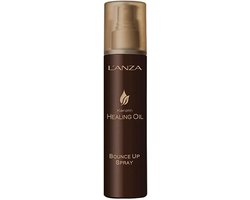 Foto: L anza keratin healing oil bounce up spray 180 ml volume spray