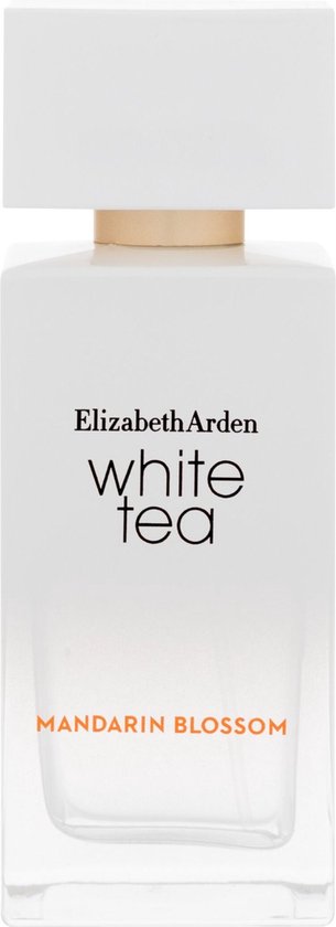 Elizabeth Arden White Tea Mandarin Blossom eau de toilette 50ml