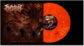 Pantheon - Age Of Wolves (LP)