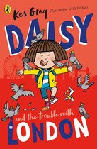 A Daisy Story 16 - Daisy and the Trouble With London