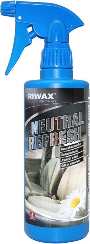 Riwax Neutral Refresch | 500 milliliter