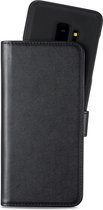 PROOVE 13679 mobiele telefoon behuizingen 15,8 cm (6.2'') Portemonneehouder Zwart