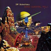 Dw Robertson - Disco Carousel Vol.1 (LP)