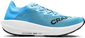 Craft CTM Ultra Carbon Trailrunschoenen - Blauw - Heren
