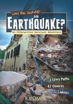 Can You Survive an Earthquake?