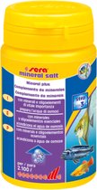 Mineral Salt 105 gram - Sera Aquarium Waterbehandeling