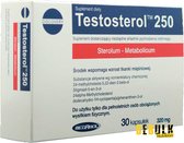 Testosterol - 30 Capsules - Megabol