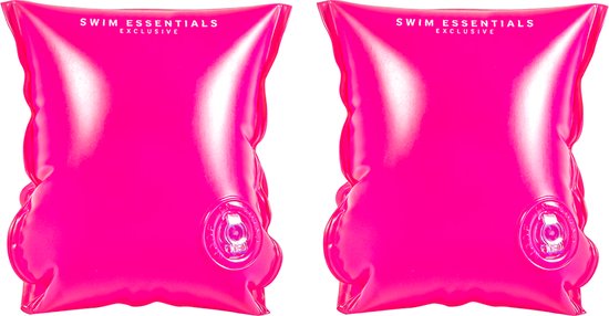 Swim Essentials Zwembandjes Roze - Zwemvleugels - 0-2 jaar - 0-15 kg