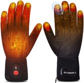 Fenruien Verwarmde Handschoenen L 3 Standen - Wintersporthandschoenen - Handschoenen met Verwarming