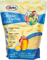 Trixie quiko conditie- en opfokvoer 2 x 1 kg