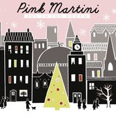 Pink Martini - Joy To The World (CD)