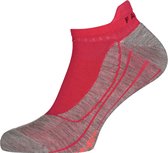 FALKE RU4 Endurance Invisible Hardlopen anti blaren, anti zweet functioneel garen sportsokken dames roze - Maat 41-42