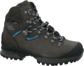 Hanwag Tatra II lady GTX wandelschoenen - Mocca/ocean - Schoenen - Wandelschoenen - Bergschoenen