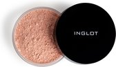 INGLOT HD Illuminizing Loose Powder (4.5 g) - 42 | Setting Powder | Fixing Powder