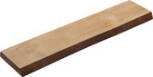 Klea Robuust Badplanchet 80x20x5cm OAK Eiken