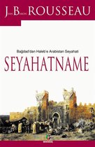Selected Stories of Seyahatname by Evliya Çelebi Seyahatname