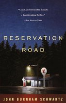 Vintage Contemporaries - Reservation Road