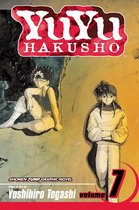 YuYu Hakusho 7 - YuYu Hakusho, Vol. 7