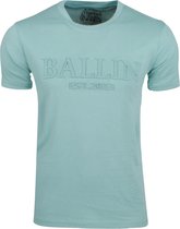 T-shirt Ballin 10019 Mint Green Size : L