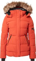 Icepeak outdoorjas Bruin-36