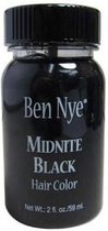 Ben Nye Hair Color - Midnight black 59ml