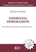 Diritti e Frontiere - Emergenza immigrazione