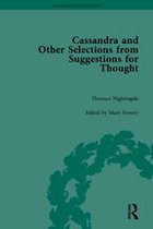 Pickering Women's Classics - Cassandra and Suggestions for Thought by Florence Nightingale