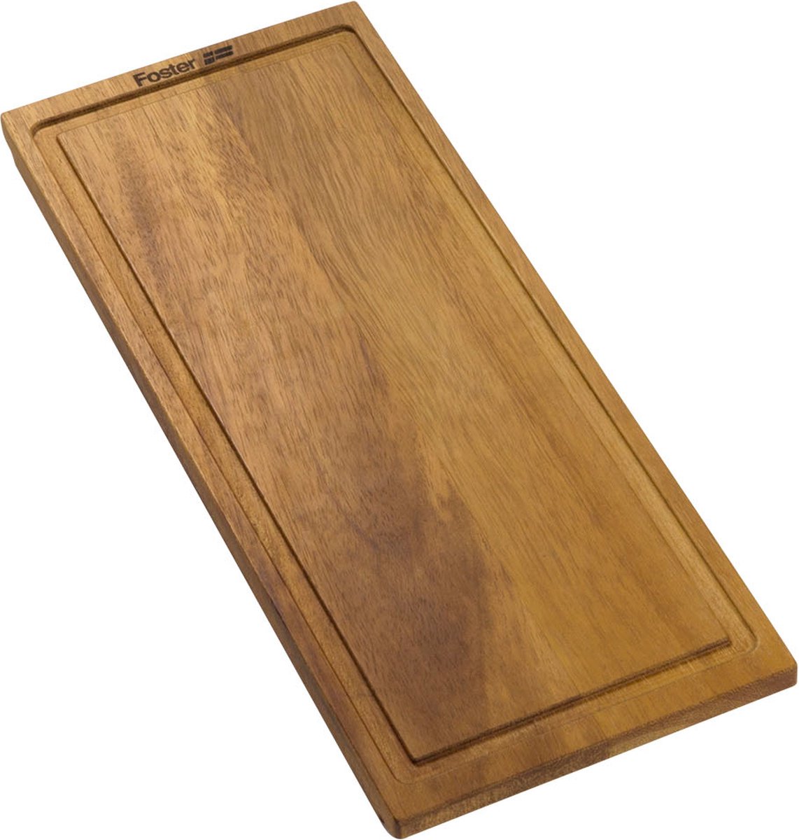 Foster 8642000 keukensnijplank Rechthoekig Hout