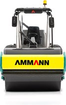 Ammann ARS110 wals - 1:50 - USK Scalemodels