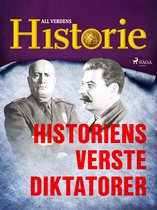 Personer som forandret verden 2 - Historiens verste diktatorer