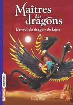 Maîtres des dragons 6 - Maîtres des dragons, Tome 06