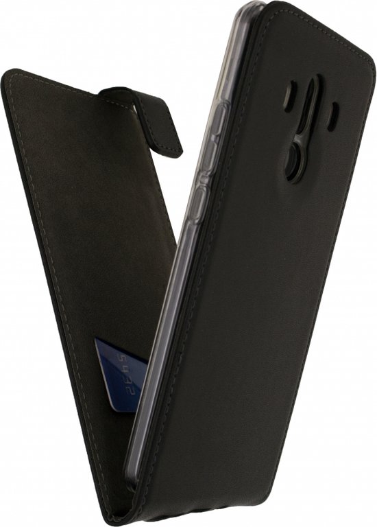 Chirurgie Meesterschap Kroniek Mobilize Classic Gelly Flip Case Huawei Mate 10 Pro Black | bol.com