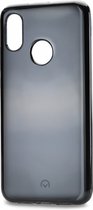 Xiaomi Mi 8 Pro Hoesje - Mobilize - Gelly Serie - TPU Backcover - Zwart - Hoesje Geschikt Voor Xiaomi Mi 8 Pro