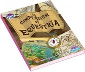 The Compendium of Equestria, an adventurers guide