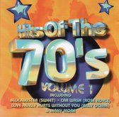 Hits Of The 70's Vol. 1