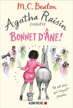 Agatha Raisin enquête 30 - Bonnet d'âne !