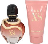 Paco Rabanne Pure XS For Her Giftset