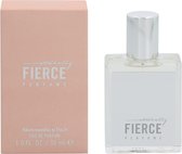 Abercrombie & Fitch Naturally Fierce Eau de Parfum Spray 30 ml
